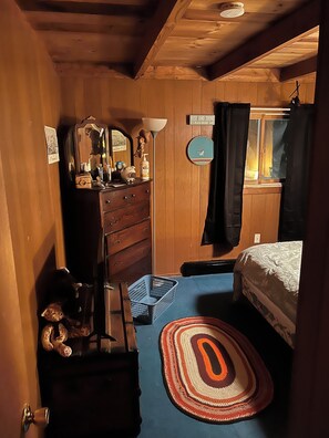 4 habitaciones, wifi gratis y ropa de cama 