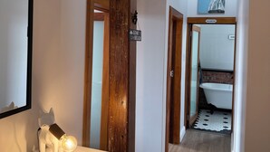 Interior - Peaceful 2-bedroom apartment in charming Mossel Bay perfect for relaxing (Mossel Bay)