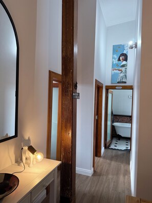 Interior - Peaceful 2-bedroom apartment in charming Mossel Bay perfect for relaxing (Mossel Bay)