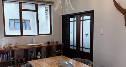 Peaceful 2-bedroom apartment in charming Mossel Bay perfect for relaxing