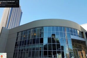 Exterior - Stunning Studio in Charlotte (Charlotte)