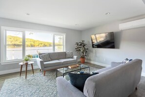 تلفزيون ذكي