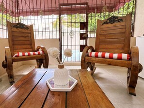 Sala de estar