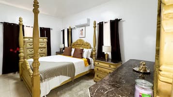 Villa, 3 Bedrooms, Private Pool | 3 bedrooms