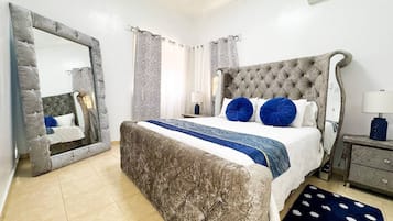 Villa, 3 habitaciones, piscina privada | 3 dormitorios