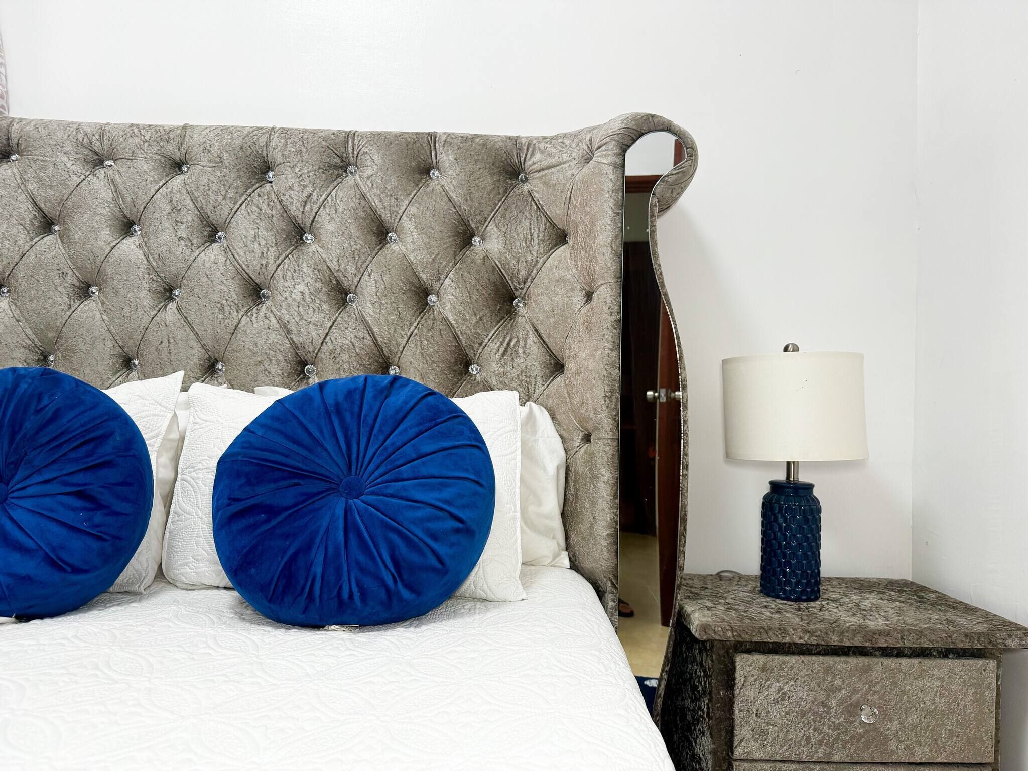 Villa, 3 habitaciones, alberca privada | 3 habitaciones 