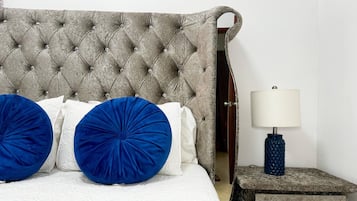 Villa, 3 habitaciones, alberca privada | 3 habitaciones