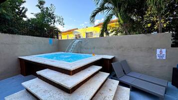 Villa, 3 Bedrooms, Private Pool | Pool | Outdoor pool