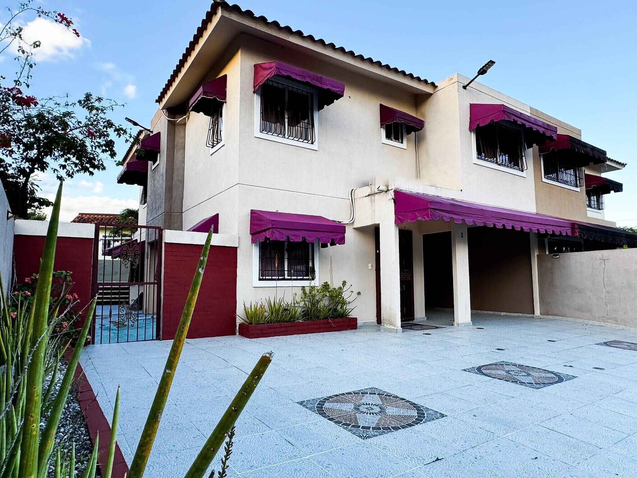 Villa, 3 Bedrooms, Private Pool | Exterior