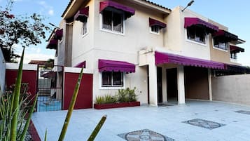 Villa, 3 Bedrooms, Private Pool | Exterior