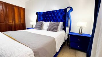 Villa - 3 sovrum - privat pool | 3 sovrum