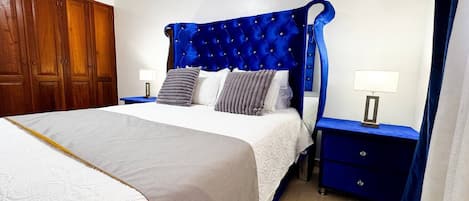 Villa, 3 soverom, privat basseng | 3 soverom