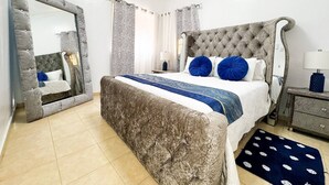 Villa, 3 chambres, piscine privée