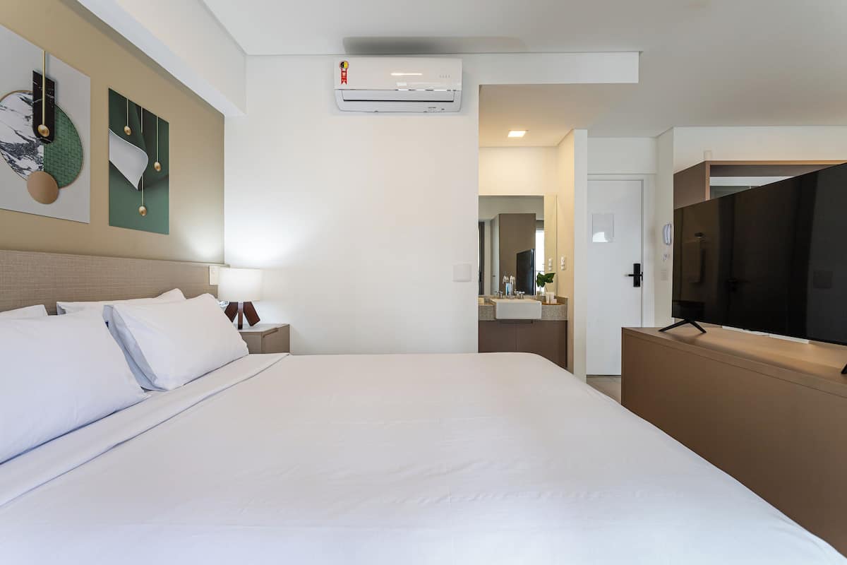 Stúdió | Nappalirész | Okostévé