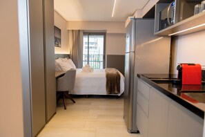 Studio | Wi-Fi gratuit