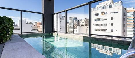 Studio | Pool | Outdoor pool