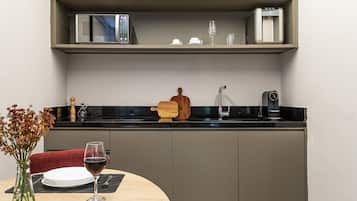 Elite Apartment | Private kitchen