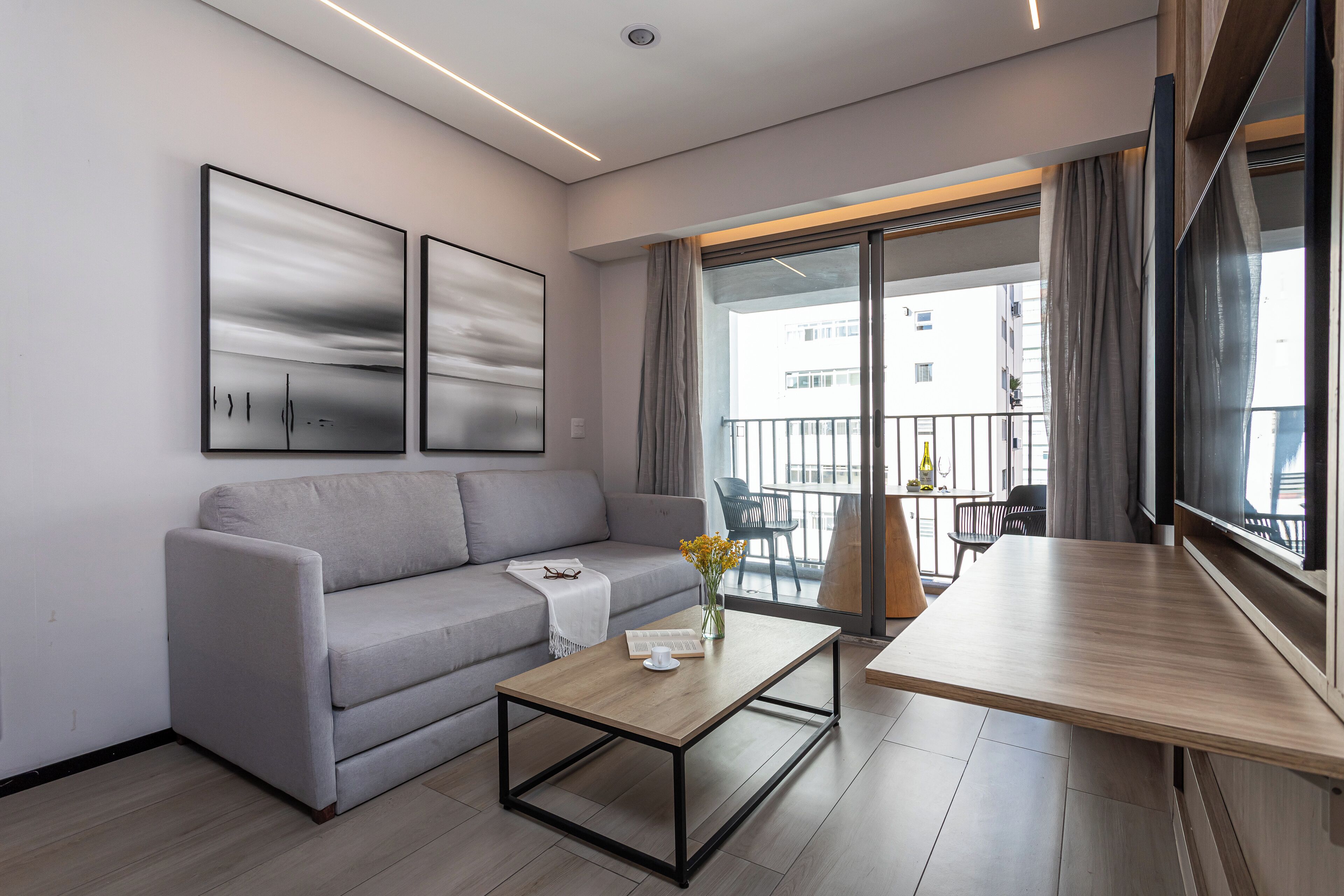 Stúdió | Nappalirész | Okostévé