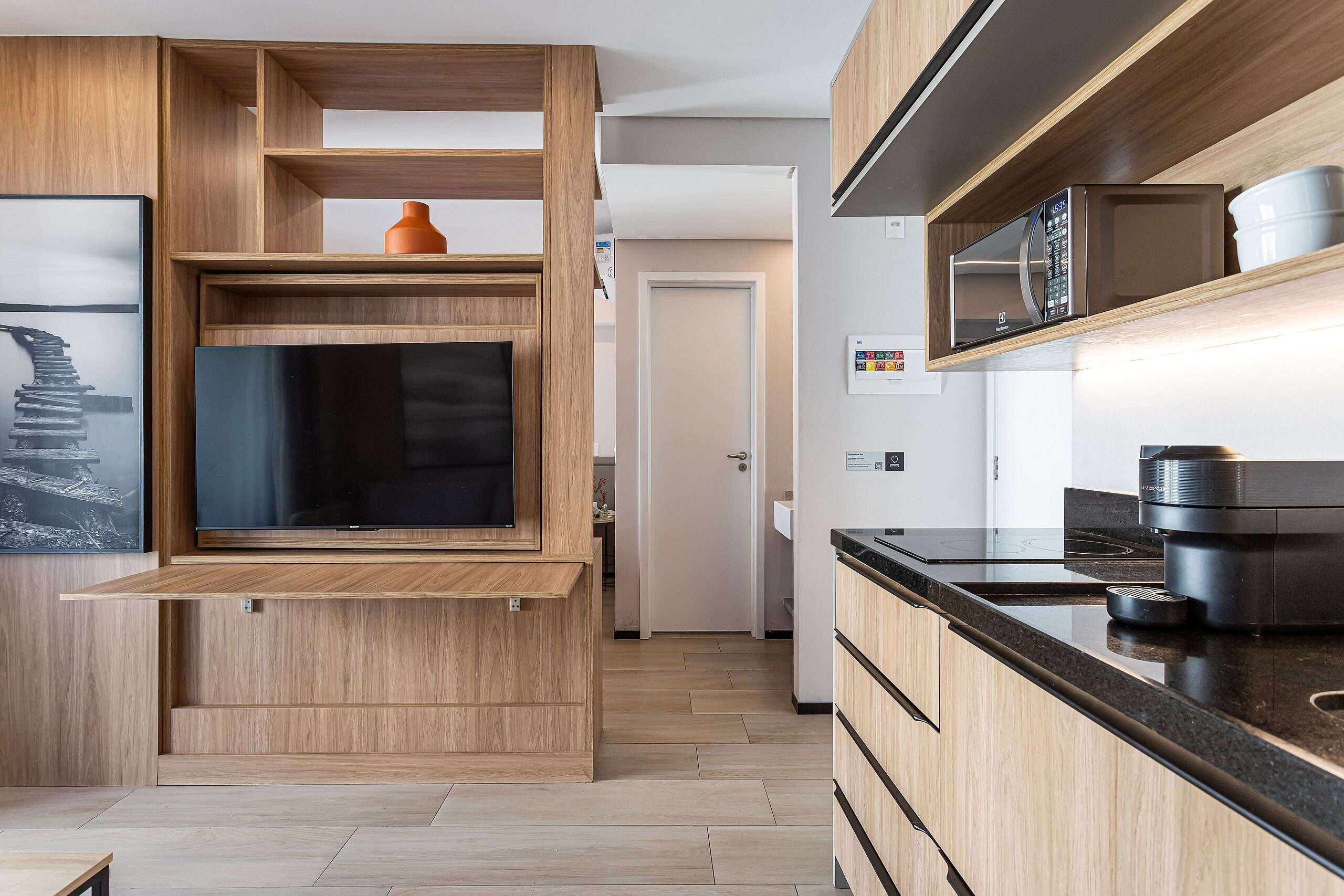 Dapur pribadi