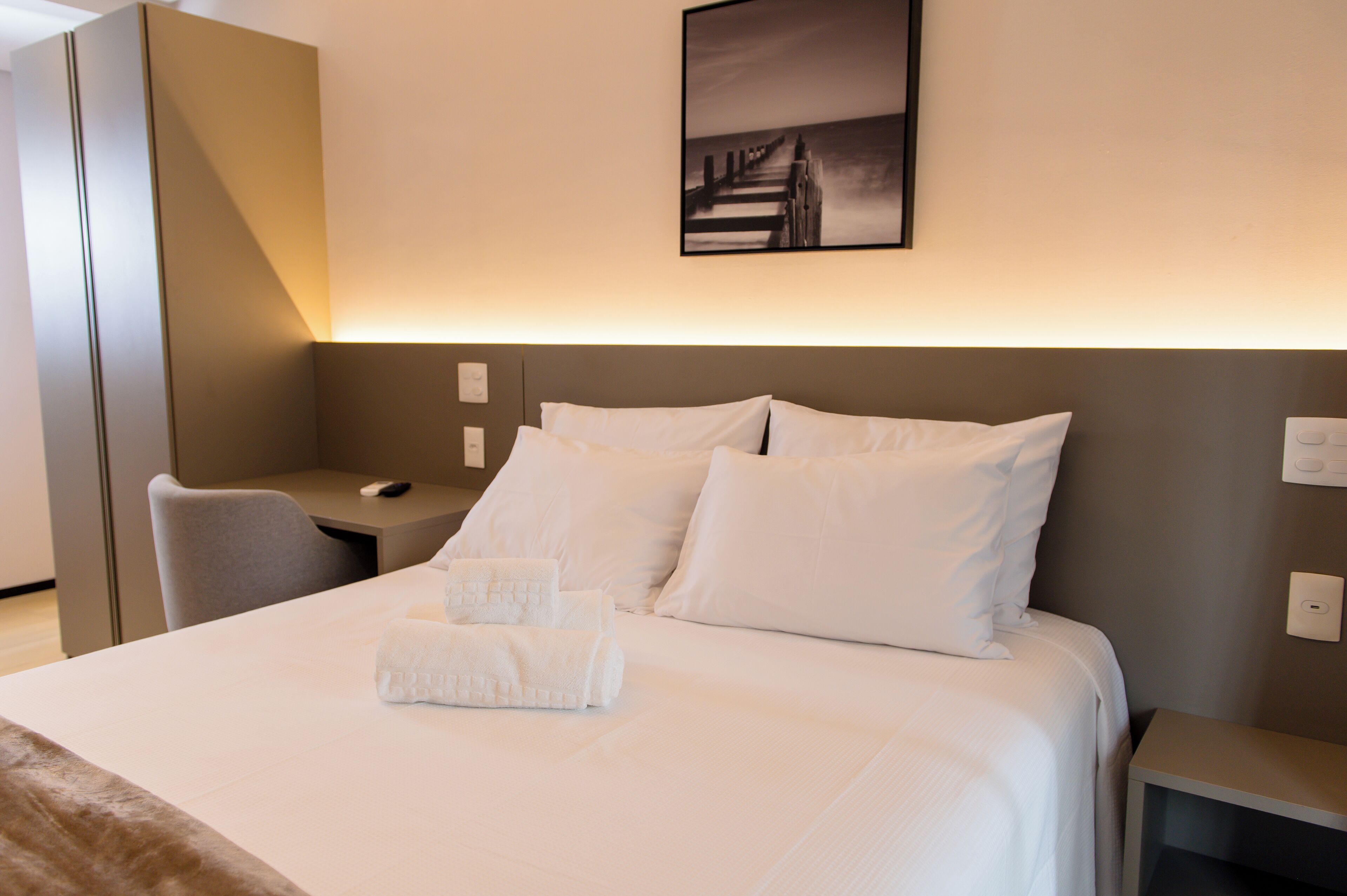 Studio | Wi-Fi gratuit