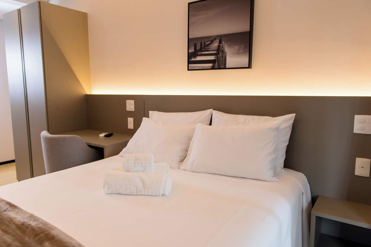 Studio | Wi-Fi gratuit