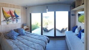 2 habitaciones y wifi gratis