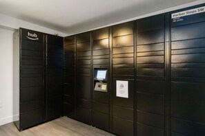 Interior - 
Luxury studio-Heart of Seattle (Seattle)
