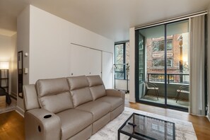 TV connectée