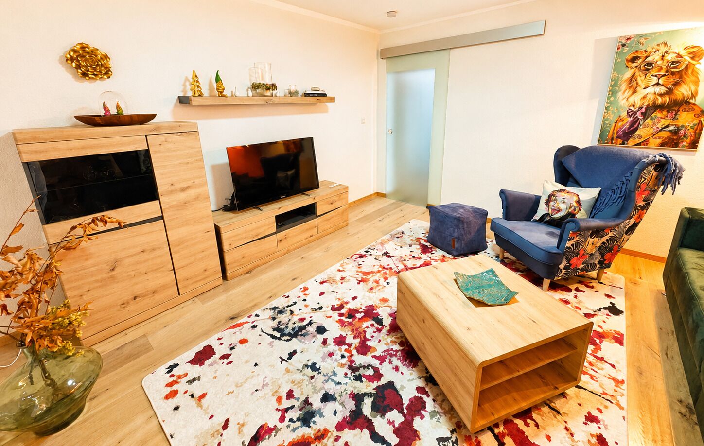 Smart TV, livros