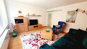 Smart TV, books