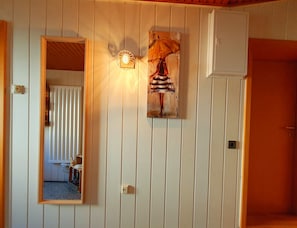 Interior - New - Stylish granny apartment with modern living comfort on 65 sqm (Oberschönau)