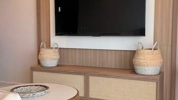 Televisión de pantalla plana