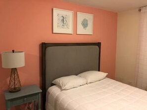 2 bedrooms, iron/ironing board, WiFi, bed sheets - 2-bedroom condo overseeing charming Crashboat Beach - Aguadilla (Aguadilla)