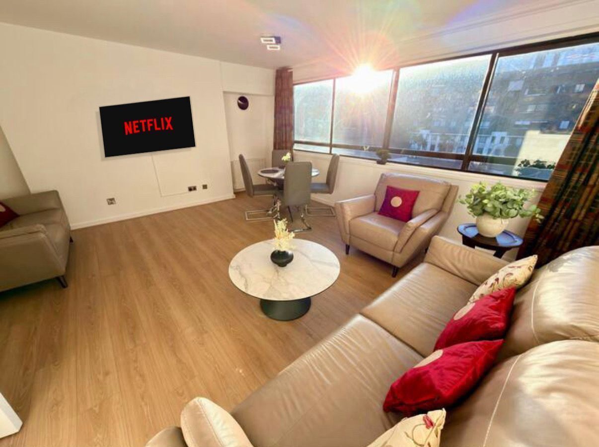 Smart TV