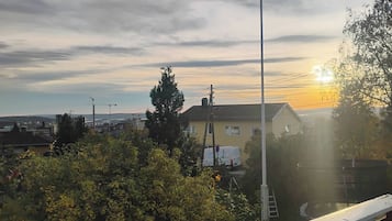 Camera, 1 camera da letto | Esterni