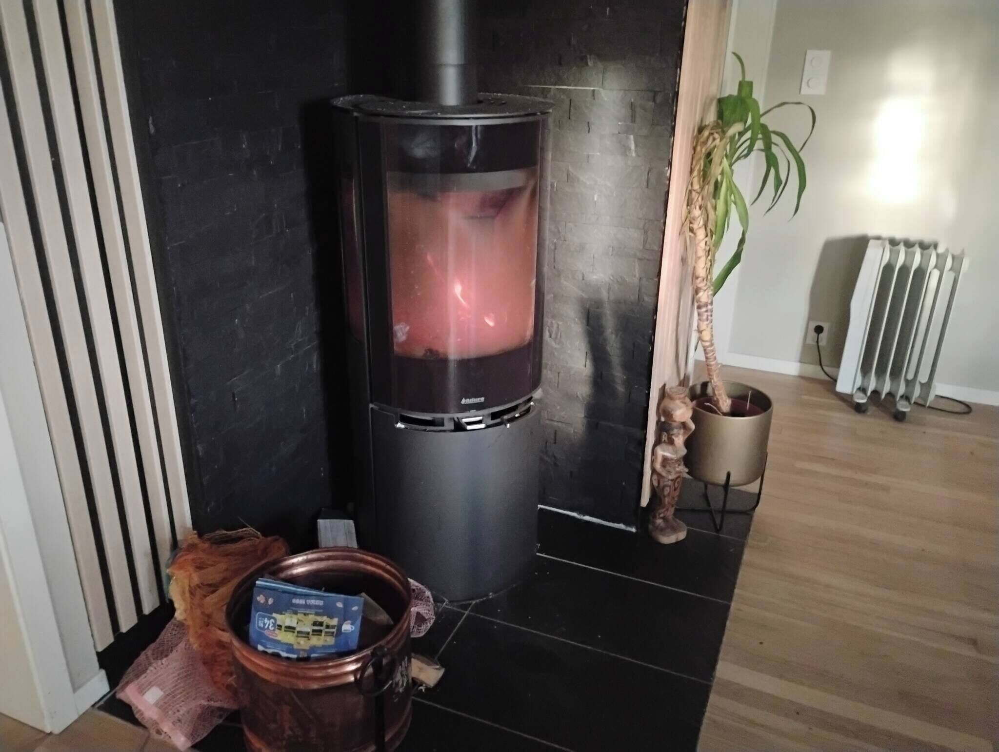Room, 1 Bedroom | Interior