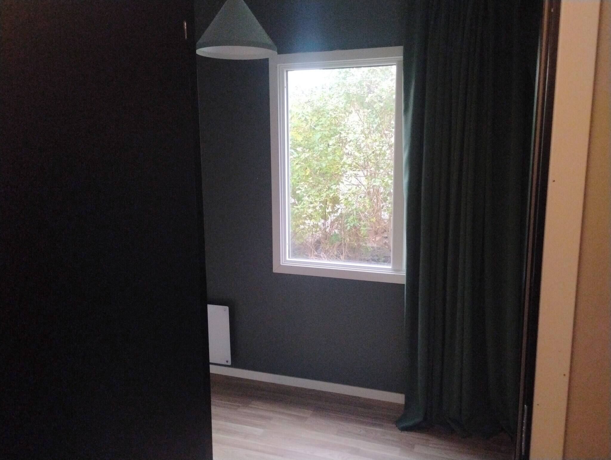 Rom, 1 soverom | Innvendig