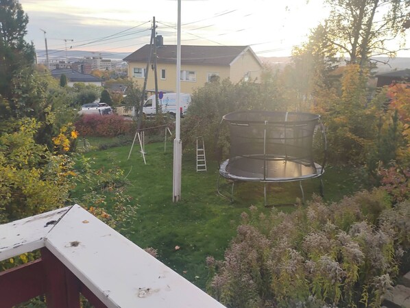 Room, 1 Bedroom | Outdoor spa tub - Room-cosy Little Room Near Forest and to (Oslo)