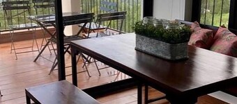 Blue Mountain Cottage