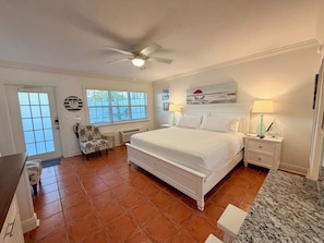 Bügeleisen/Bügelbrett, WLAN, Bettwäsche