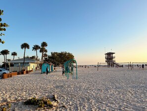 Strand