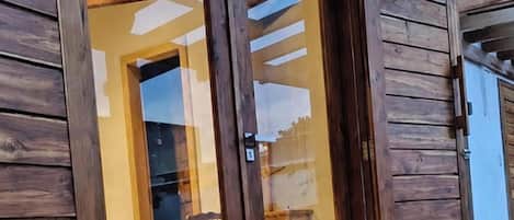 Premium Double Room, Garden View | Free WiFi