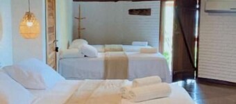 Pousada Vila Margarida