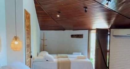 Pousada Vila Margarida