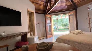 Premium Double Room, Garden View