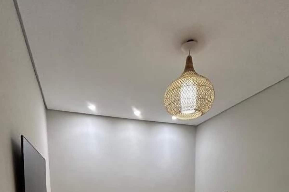 Kahden hengen comfort-huone, näköala puutarhaan | Ilmainen Wi-Fi