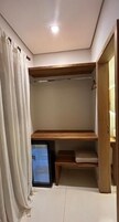 Comfort Double Room, Garden View | Free WiFi