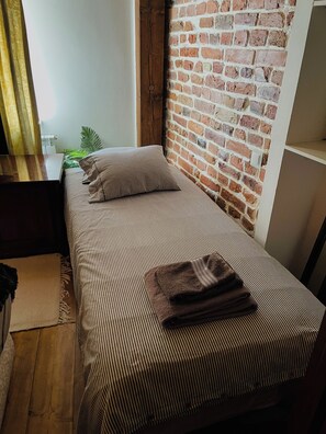 1 bedroom, WiFi, bed sheets - Luxury One Bedroom Apartment in the Center of Tallinn Old Town (Tallinn)