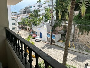 Unclassified image, 2 of 18, button - Charming Beach-side condo! In Zona Romantica! (Puerto Vallerta)