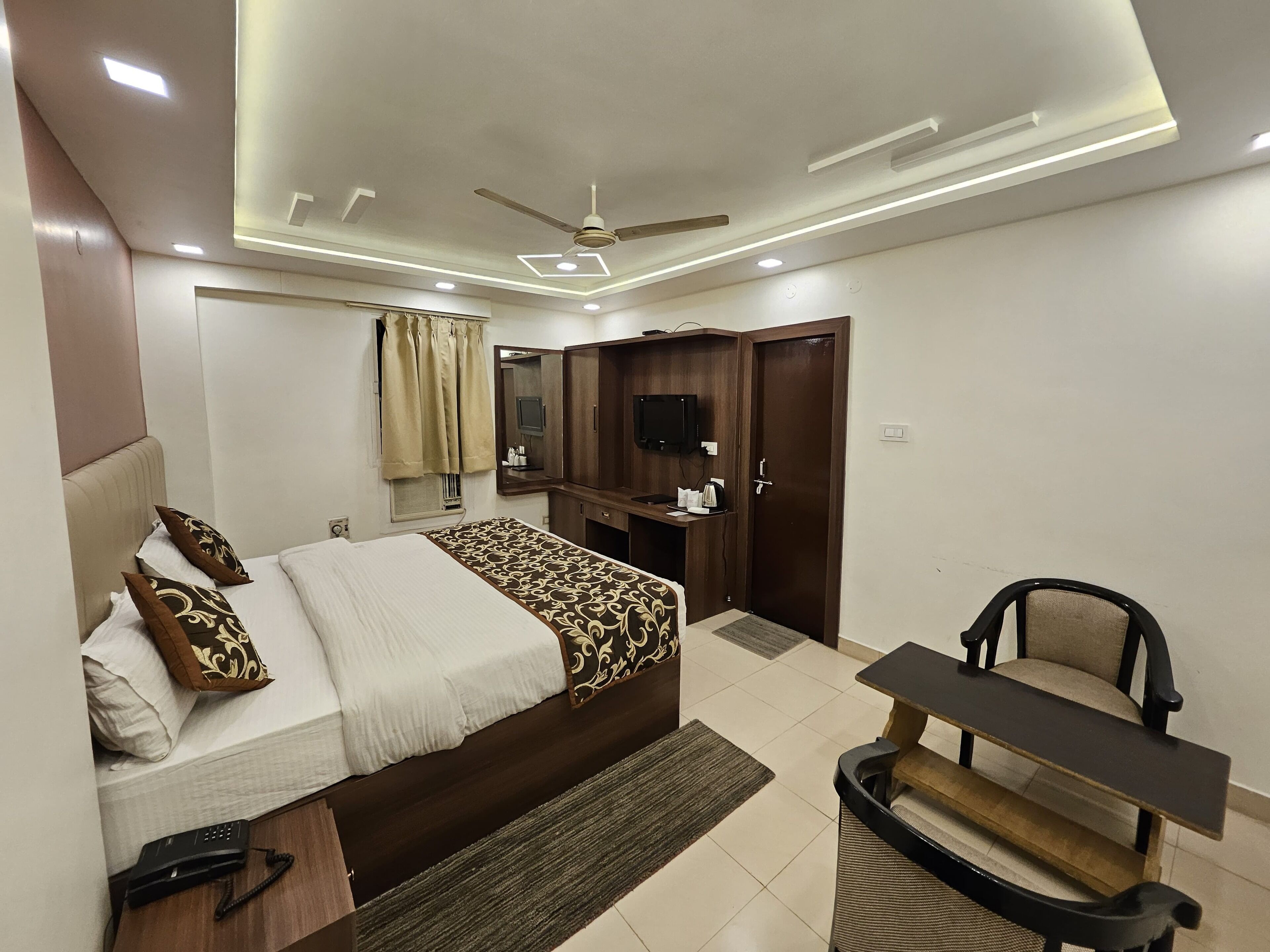 客房 | 免费 WiFi